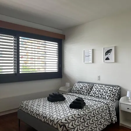 Lugano City Apartment Appartamento Lugano